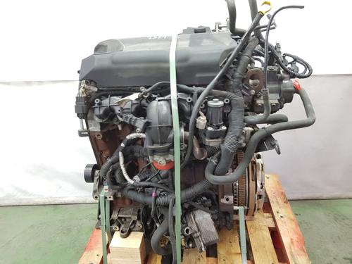 Engine FORD TRANSIT CUSTOM V362 Van (FY, FZ) 2.2 TDCi | BP9495673M1 