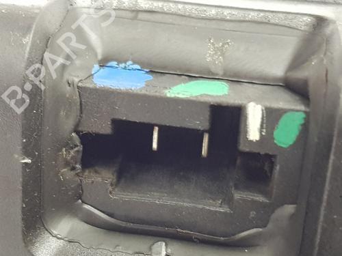 Heater blower motor CITROËN NEMO MPV 1.3 HDi 75 | BP29311661M62 