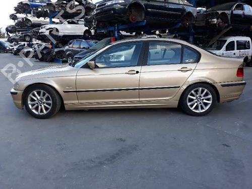 Køler BMW 3 (E46) 320 d | BP17747987M31 
