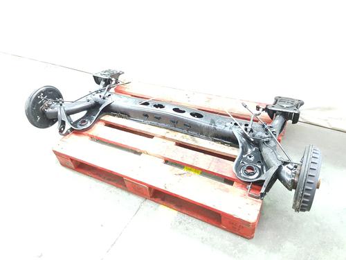 Rear axle SEAT IBIZA V (KJ1, KJG) 1.0 TSI | BP12464606M2
