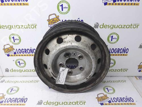 Velg CITROËN JUMPER I Van (230L) 2.5 D (86 hp) 855280