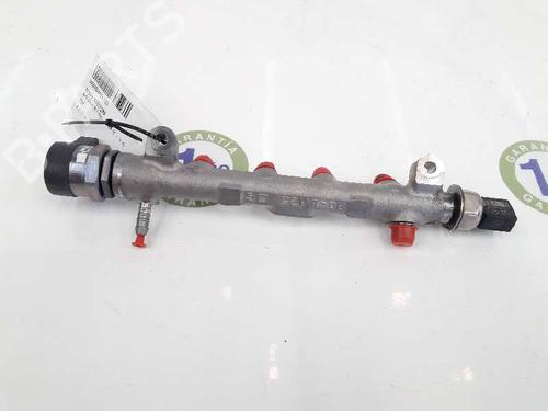 Used Injection rail SEAT LEON (5F1) 1.6 TDI (105 hp) 4204923