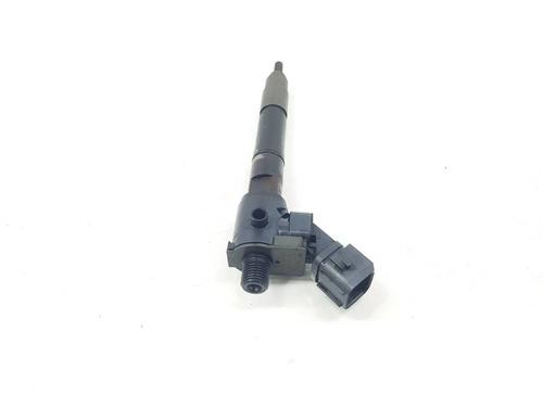 Injector VOLVO V40 Hatchback (525) D2 | BP40082896M100 - Image 4