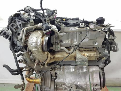 Engine MERCEDES-BENZ B-CLASS Sports Tourer (W247) B 200 d (247.012) | BP30487252M1