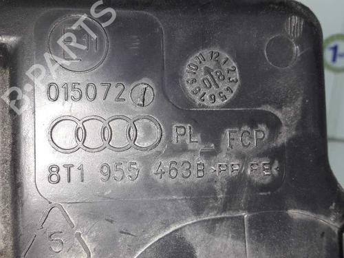 Windscreen washer tank AUDI A4 B8 Avant (8K5) 3.0 TDI quattro | BP7894380C113 