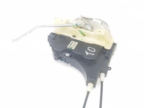 Rear right lock MITSUBISHI L200 / TRITON (KA_T, KB_T) 2.5 DI-D 4WD (KB4T) | BP20192368C99 