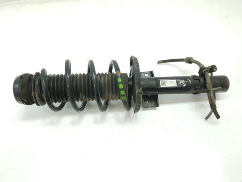 Left front shock absorber SEAT IBIZA IV (6J5, 6P1) 1.6 TDI | BP20190283M16 
