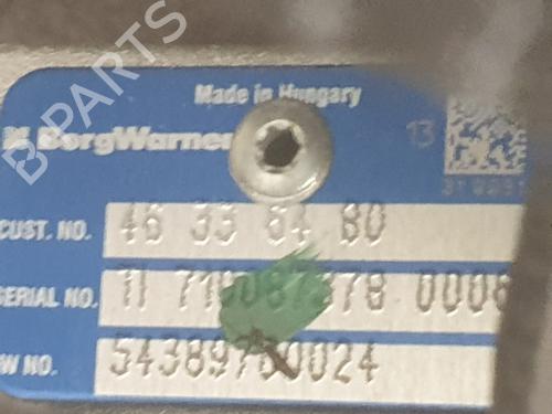 Engine FIAT TIPO Hatchback (356_, 357_)  | BP32236893M1  - Image 10