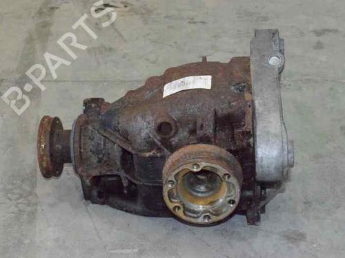 Rear differential BMW 5 (E39) 528 i | BP801918M24 