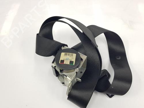 Rear center seatbelt BMW 3 (E90) 320 d xDrive | BP12462700I27 