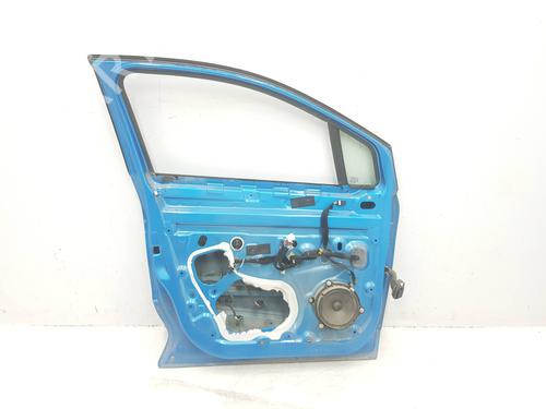 Left front door RENAULT CAPTUR I (J5_, H5_) 1.5 dCi 90 (J5N4, J5M5, J5MW, J5M6, J5AL, J5AJ) | BP29856176C2