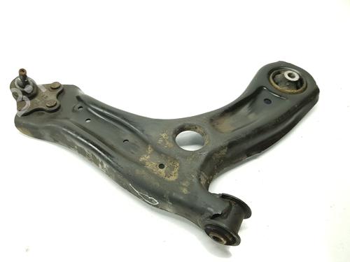 Used Right front suspension arm SKODA FABIA III (NJ3) 1.0 TSI (95 hp) 16970809