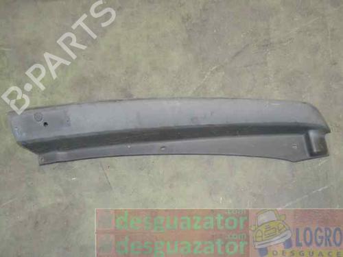 Used Headlight eyebrow RENAULT TRAFIC II Platform/Chassis (EL) 1.9 dCi 100 (EL0C) (101 hp) 14076965