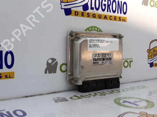 Engine control unit (ECU) AUDI A3 (8L1) 1.9 TDI | BP1159421M57 