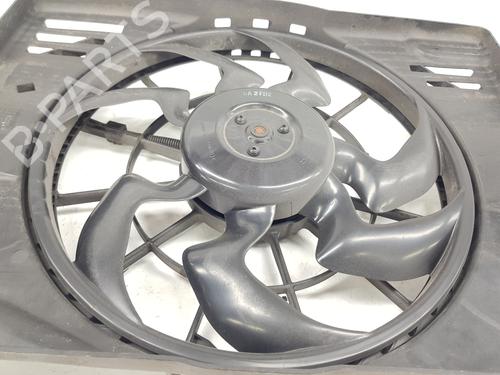 Køleventilator elektrisk KIA PROCEED (CD)  | BP29723176M35 