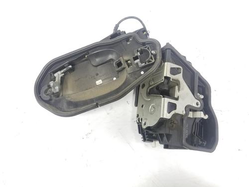 Rear left lock BMW X3 (E83) 2.0 d | BP8511237C100 