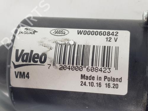 Front wiper motor JAGUAR F-PACE (X761) | BP37429997M29 - Image 7