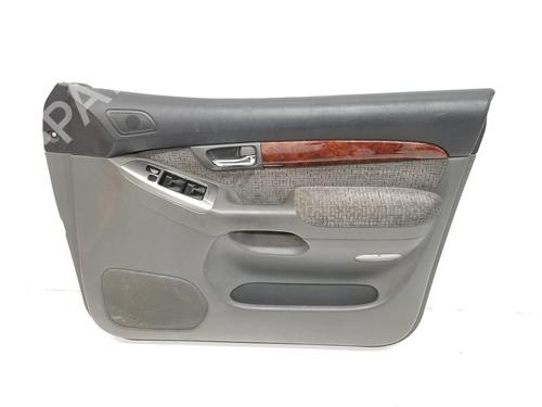Seats set TOYOTA LAND CRUISER PRADO (_J12_) 3.0 D-4D (KDJ120, KDJ125) | BP13756812C78 