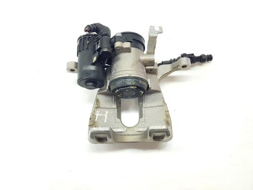 Left rear brake caliper VW CRAFTER Van (SY_, SX_)  | BP29535448M107 