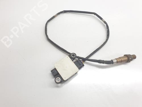 Electronic sensor VW CRAFTER Platform/Chassis (SZ_)  | BP29436200M84 