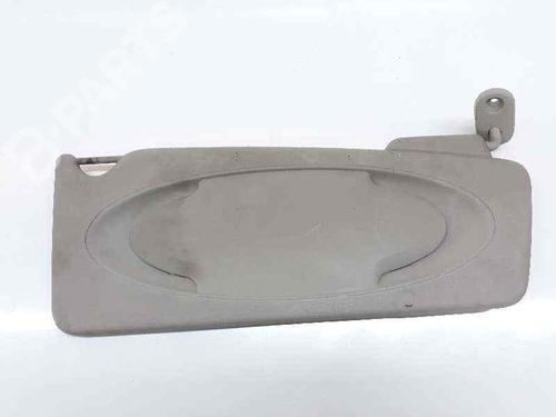 Used Left sun visor Left sun visor JAGUAR F-PACE (X761) [2015-2026] 6556064 6556064