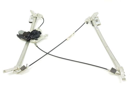 Used Front left window mechanism RENAULT MEGANE II Coupé-Cabriolet (EM0/1_) 1.9 dCi (131 hp) 28478776