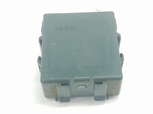 Electronic module TOYOTA LAND CRUISER PRADO (_J12_) 3.0 D-4D (KDJ120, KDJ125) | BP15080279M83 