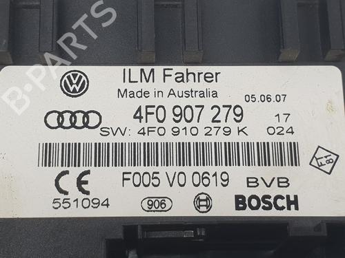 Electronic module AUDI Q7 (4LB) 4.2 TDI quattro | BP16749948M83 