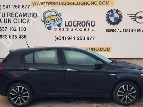 Left headlight FIAT TIPO Hatchback (356_, 357_) 1.6 D (356HXG1B, 356HXG11) | BP31903954C28 