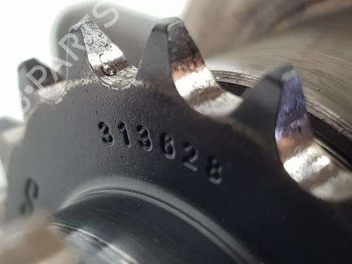 Other DACIA DOKKER MPV (KE_)  | BP26187329O1 