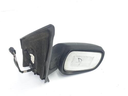Used Right mirror FORD FUSION (JU_) 1.6 TDCi (90 hp) 16868299
