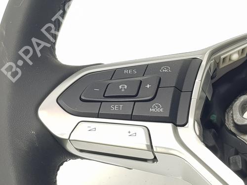 Steering wheel VW GOLF VIII (CD1, DA1) 1.5 eTSI | BP29723382C49 