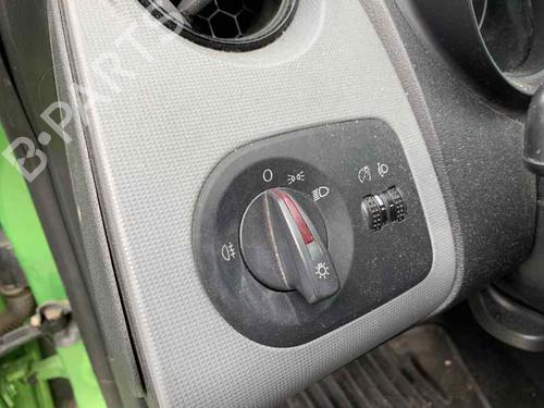 Oil sump SEAT IBIZA IV (6J5, 6P1) 1.2 TDI | BP14113335M115 
