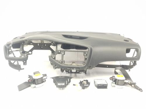 Airbag sæt KIA CEE'D (JD) [2012-2018]  9750948