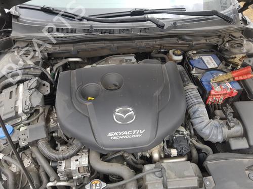 Other MAZDA 6 Estate (GJ, GL) 2.2 D | BP32521718O1 