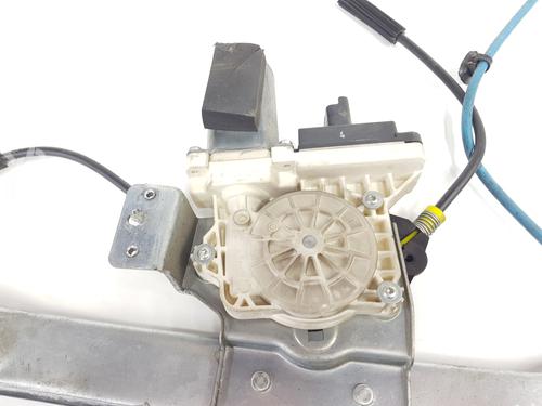 Front left window mechanism CITROËN C2 (JM_) 1.4 | BP29400591C22 
