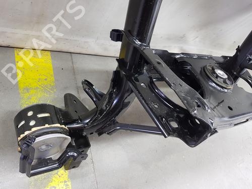 Rear axle VW ID.4 (E21) PRO | BP26697976M2 