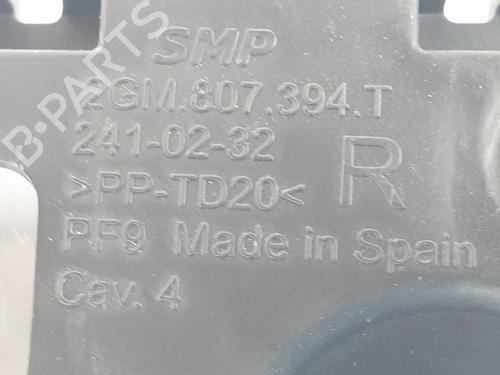Other VW T-CROSS (C11, D31) | BP39192552O1 - Image 4