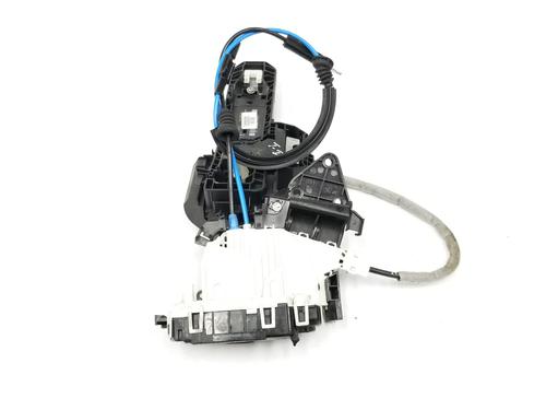 Used Rear right lock MERCEDES-BENZ C-CLASS (W204) C 220 CDI (204.008) (170 hp) 9209689