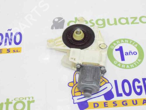Left rear window motor MERCEDES-BENZ GLK-CLASS (X204) 220 CDI 4-matic (204.984, 204.997) | BP1121197E23 