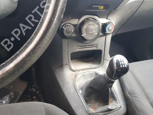 Module électronique FORD FIESTA VI (CB1, CCN)  | BP28198339M83 