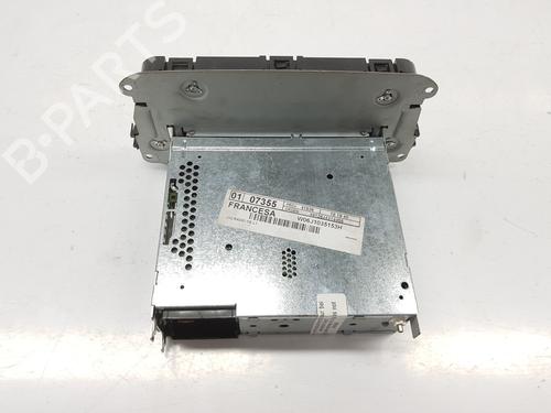 Radio SEAT IBIZA IV ST (6J8, 6P8) 1.6 TDI | BP9422109E6 