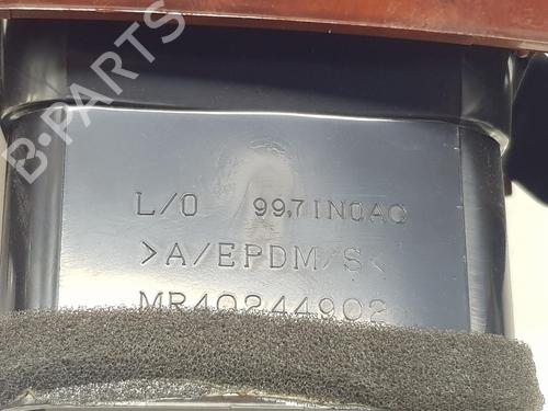 Air vent MITSUBISHI PAJERO III (V7_W, V6_W) 3.2 Di-D (V68W) | BP14114992I21 