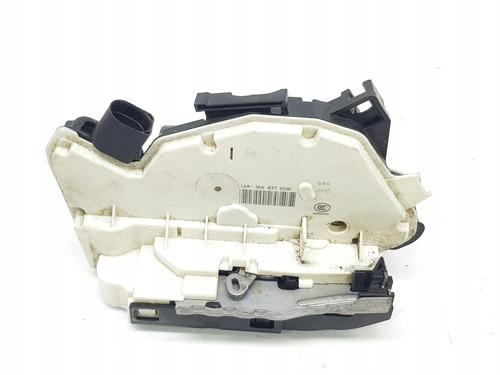Used Front right lock VW TIGUAN (5N_) 2.0 TDI (140 hp) 7184516