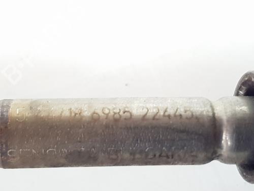 Electronic sensor SEAT IBIZA V (KJ1, KJG) 1.6 TDI | BP35982469M84  - Image 6