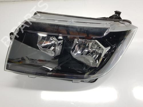 Left headlight VW CRAFTER Van (SY_, SX_) 2.0 TDI FWD (SYB, SYC, SYD) | BP35779023C28  - Image 7