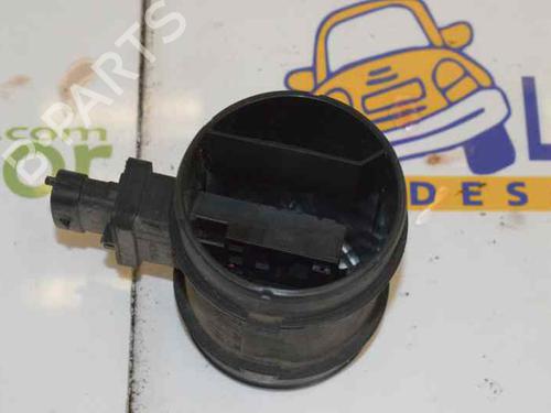 Used Mass air flow sensor OPEL COMBO Box Body/MPV (X12) 1.3 CDTI (B05) (90 hp) 1634409