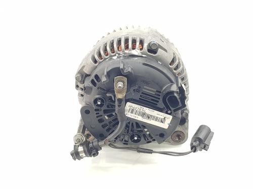 Alternator SKODA SUPERB II Estate (3T5) 2.0 TDI 16V | BP29807527M7 