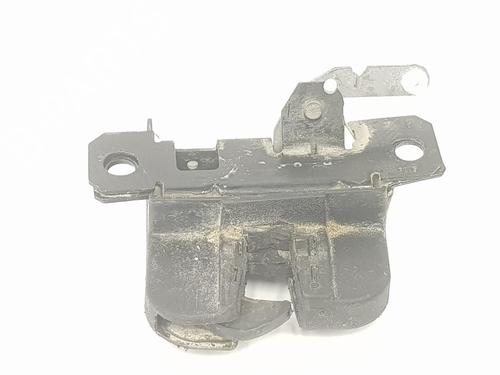 Rear right lock VW TRANSPORTER T6 / CARAVELLE T6 Bus (SGB, SGJ, SHB, SHJ) [2015-2024]null 7E0827506  | 7E0827506  |