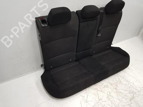 Seats set BMW X3 (F25) xDrive 20 d | BP36111212C78 - Image 7